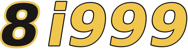 8i999 logo
