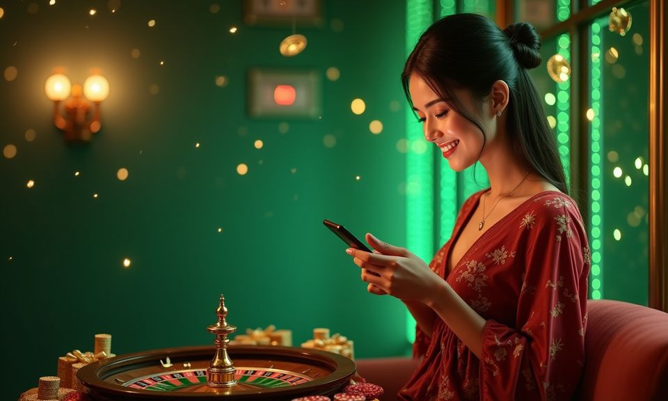 8i999 mobile gaming